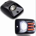 thumbnail image 3 of LED Light Car License Plate Light Auto Tail Number Plate Lamps Assembly for Toyota Tacoma 1995-2004, 3 of 5