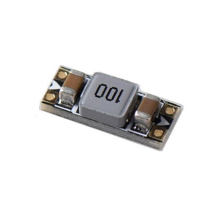 2A 3-20V VTX LC Power Filter Module for RC Drone FPV Racing Multi (Best Vtx For Fpv Racing)