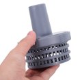 thumbnail image 3 of unbranded 1Jgo Conector Para Manguera De Piscina Con Y Plugs Agujeros Para Sin, 3 of 8