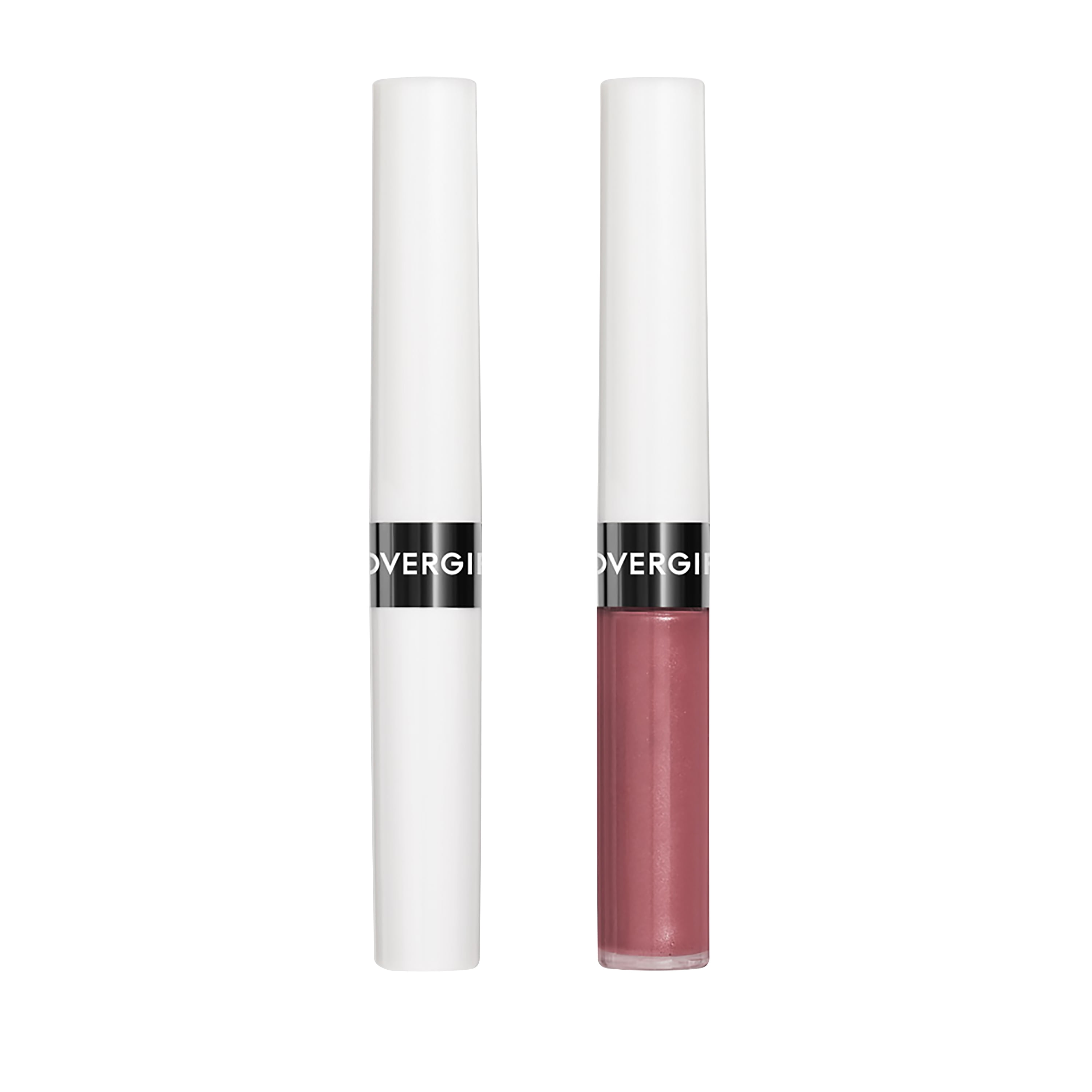 COVERGIRL Outlast AllDay Lip Color With Topcoat, Medium Cool 920, 1.9g
