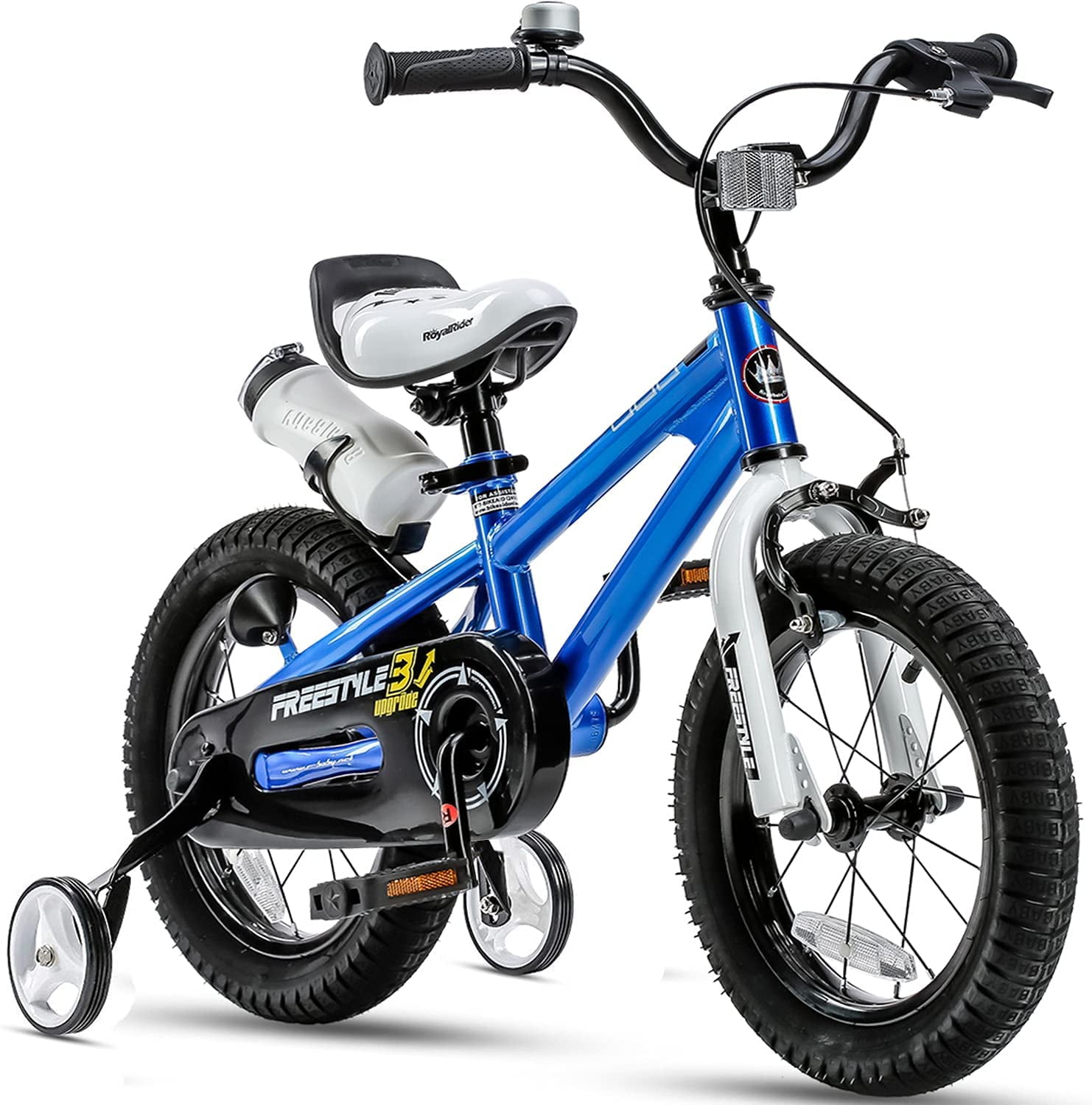 royal baby kickstand
