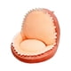 thumbnail image 1 of Respaldo para silla de oficina, almohadillas para silla, almohada para sofá, suave para baño al aire libre Cocodrilo, 1 of 9