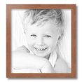thumbnail image 2 of ArtToFrames 16x17 inch Cherry Picture Frame, Brown Wood Poster Frame (4848), 2 of 7