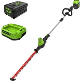 echoページ Echo X Series 25.4 Cc 2-Stroke Gas Engine Hedge Trimmer