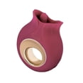thumbnail image 1 of Bodywand Socialite Lavo Suction Vibrator, Pink, 1 of 4