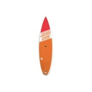 Action Sport Drives Santa Cruz SurfDrive Logo Fade - USB flash drive - 16 GB - USB 2.0