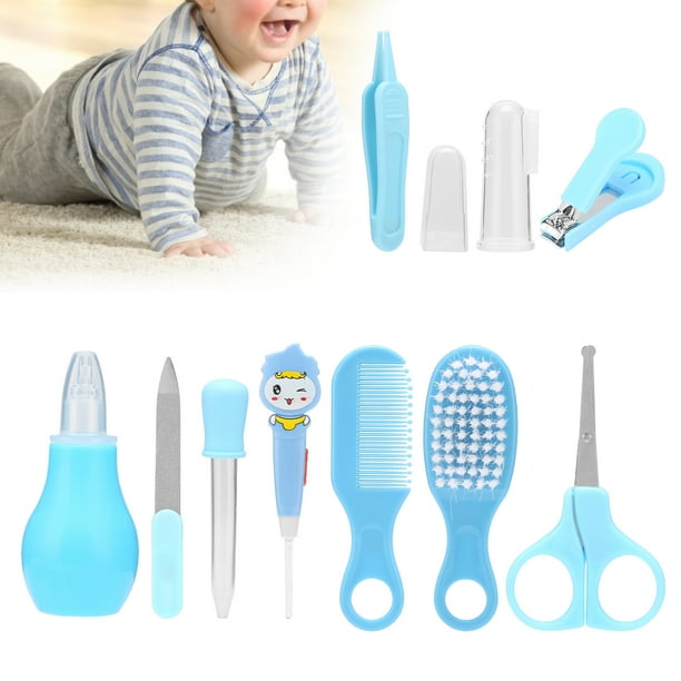 Baby grooming 2024 kit walmart