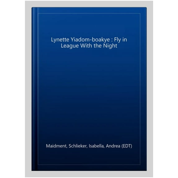 Pre-Owned Lynette Yiadom-Boakye