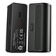 thumbnail image 1 of Calentadores De Manos Recargables, Paquete De 2, 6000 Mah, Calentadores De Manos Portátiles Usb, Tamaño De Bolsillo, 18 Horas De Calentamiento, Para Hombres Y Mujeres, Camping, 1 of 2