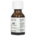 thumbnail image 3 of Aura Cacia Essential Oil, Sage, 0.5 Fl Oz, 3 of 4