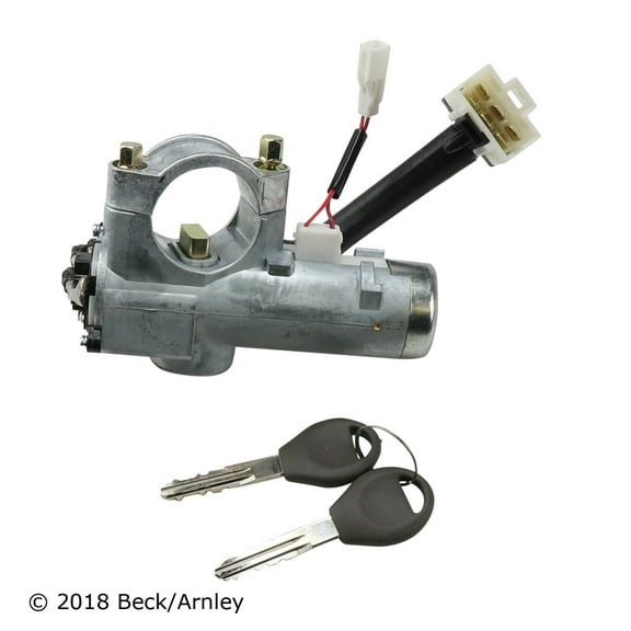 BeckArnley 201-2064 Ignition Lock And Cylinder Assembly Switch