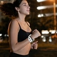 thumbnail image 6 of COFEST Hot Selling Wrist Antis Wolf Weapon for Women's Night Running Safetys Portable Alarm， Personal Watch Alarm White, 6 of 6