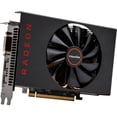 thumbnail image 2 of VisionTek Radeon RX 5500XT 4GB GDDR6 Graphics Card, 2 of 4