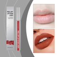 thumbnail image 5 of QunYou Moisturizing and Glossy Long-lasting Glass Lip Effect Party for Daily Use Moisturizing Tear Off Lip 3g, 5 of 9