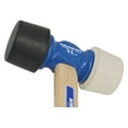 Vaughan 24 oz Rubber Mallet