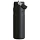 thumbnail image 1 of Botella de agua Stanley IceFlow Flip Straw 2.0 710 ml Black 2.0, 1 of 8