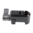 thumbnail image 1 of BELOVING Camera Cage Expansion Kit Lock Clamp Mount Standard 360 degree Rotation Rail Clamp 3.2x1.5x2cm, 1 of 9