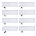 thumbnail image 1 of Housse en Microfibre Durable et Lavable Réutilisable pour Système Easyfit, Microfibre Ramasse Plus de Saleté, Idéal pour Cuisines Salles de Bains et Plus, 1 of 5