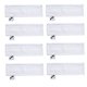 thumbnail image 1 of Kit de funda de microfibra para boquilla manual, 1 of 5