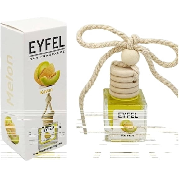 Ambientador para Auto Eyfel Angel Aroma 10 mL