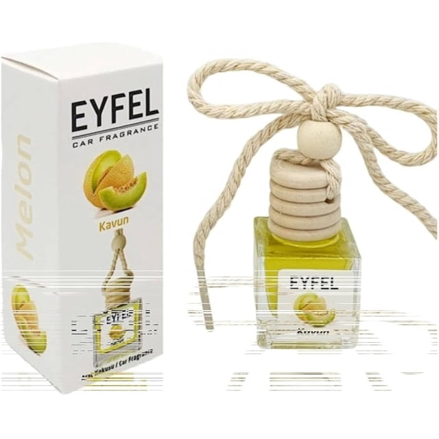 Ambientador para Auto Eyfel Angel Aroma 10 mL