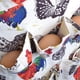 thumbnail image 1 of Delantal para recoger huevos, para pollo, gallina, pato, ganso, huevos, ama de casa, casa de campo, cocina, ropa de trabajo ZefeiWu 8390615455022, 1 of 1