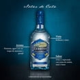 thumbnail image 3 of Tequila Jose Cuervo Reserva de la Familia Platino Organico 375 ml, 3 of 3