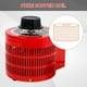 thumbnail image 2 of Transformador convertidor de voltaje YaecCC Auto 110V a 130V 500W, 2 of 8