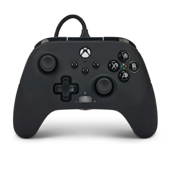 Control Alámbrico PowerA Xbox Series Fusion Pro 3