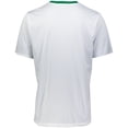 thumbnail image 6 of Augusta L Short Sleeve Mesh Reversible Jersey Kelly/White 1602, 6 of 7