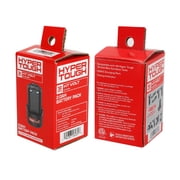 Hyper Tough 12V Lithium-Ion 2.0Ah Rechargeable Battery