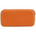 thumbnail image 1 of RFID Wallets Card Holder Zipper Leather Passport Bag Wallet, 1 of 7