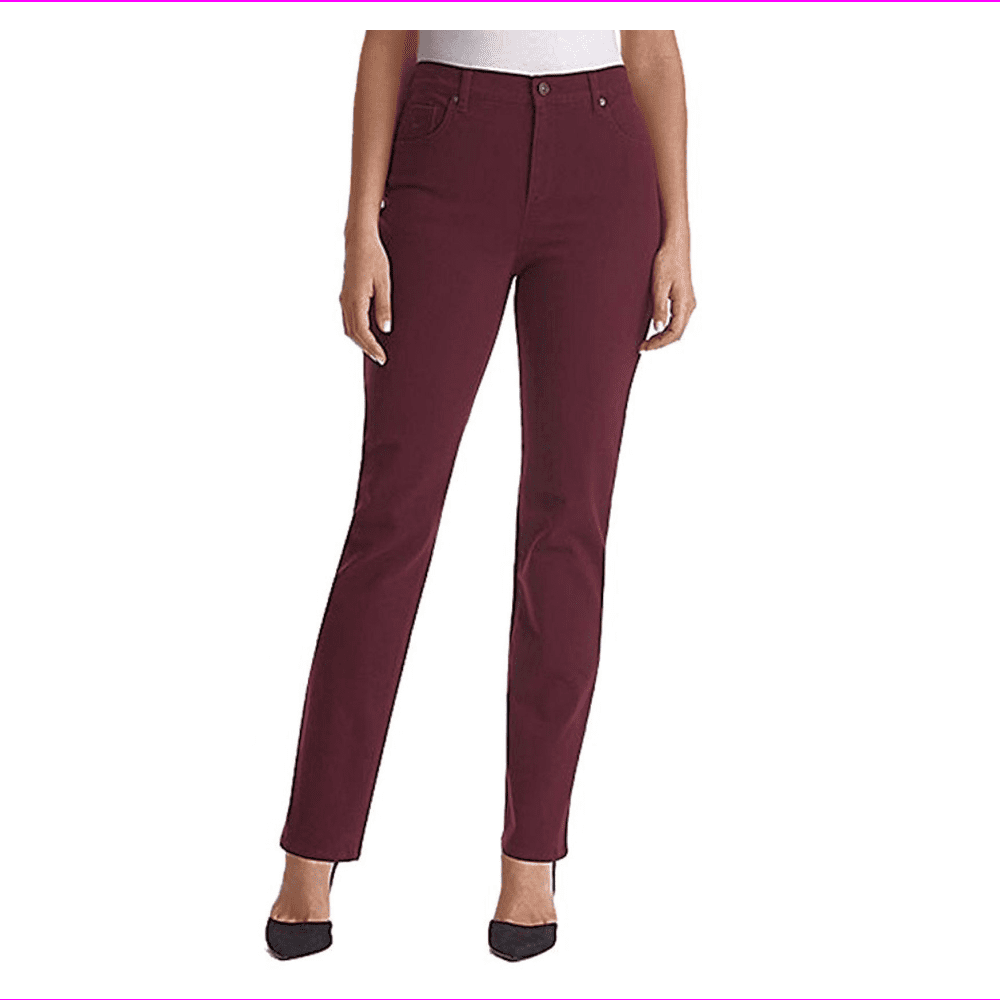 walmart gloria vanderbilt amanda jeans