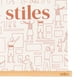 thumbnail image 3 of Soporte magnético para pósteres de madera Stiles, 45 cm, 3 of 8