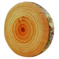 thumbnail image 1 of asddcavvf Tree Branch Pillow Long Cylindrical Stump Creative High Simulation Cushion Home Decoration Pillow Cushion Cardboard Box Throw Pillow, 1 of 9
