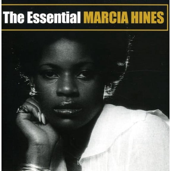 Essential (CD)