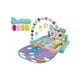 thumbnail image 1 of Bebé Play Mat Niños Fitness Manta Fitness Piano Pedales  Morado, 1 of 5