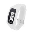 thumbnail image 1 of Women's Watch Digital LCD Pedometer Run Step Counter Watch Bracelet for Walking Distance Tracking, 1 of 5