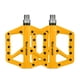 thumbnail image 1 of Pedal de bicicleta Pedales de bicicleta de nailon ultraligeros 2 rodamientos sellados pedales de bic WEST BIKING Pedal de bicicleta, 1 of 7