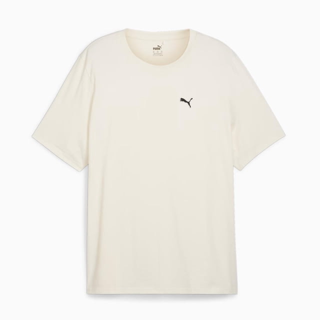 Playera Puma Better Essentials para Hombre 675977-99 crema XL Puma 675977-99 PLAY. BETTER ESSENTIALS