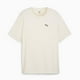 thumbnail image 1 of Playera Puma Better Essentials para Hombre 675977-99 crema M Puma 675977-99 PLAY. BETTER ESSENTIALS, 1 of 2