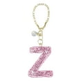 thumbnail image 1 of Letter Charm Accessories For Cup 40/30 Oz With Handle [Upgraded Chain] Cup Charm, 1 of 7