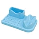 thumbnail image 3 of Organizador para pulidora de uñas, portabrocas de 20 agujeros, portátil y ligero. Azul, 3 of 9