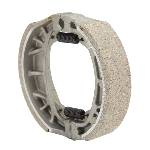 Rear Drum Brake Shoe,105mm Rear Drum Brake Rear Brake Shoe Brake Shoe High-End Performance