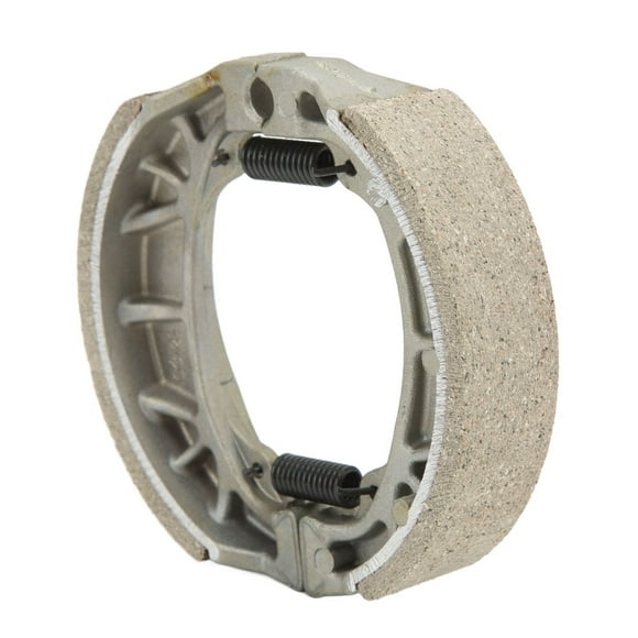 Rear Drum Brake Shoe105mm Rear Drum Brake Rear Brake Shoe Brake Shoe High-End Performance