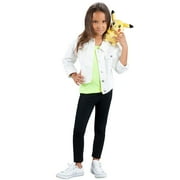 Pokemon Small Pikachu Plush