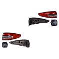 thumbnail image 1 of Par de Calaveras Generica Fusion 2017 A 2018 Ford Con leds, 1 of 4
