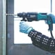thumbnail image 4 of Taladro Rotomartillo Electroneumatico SDS Plus 710w Makita M8700B Azul, 4 of 4