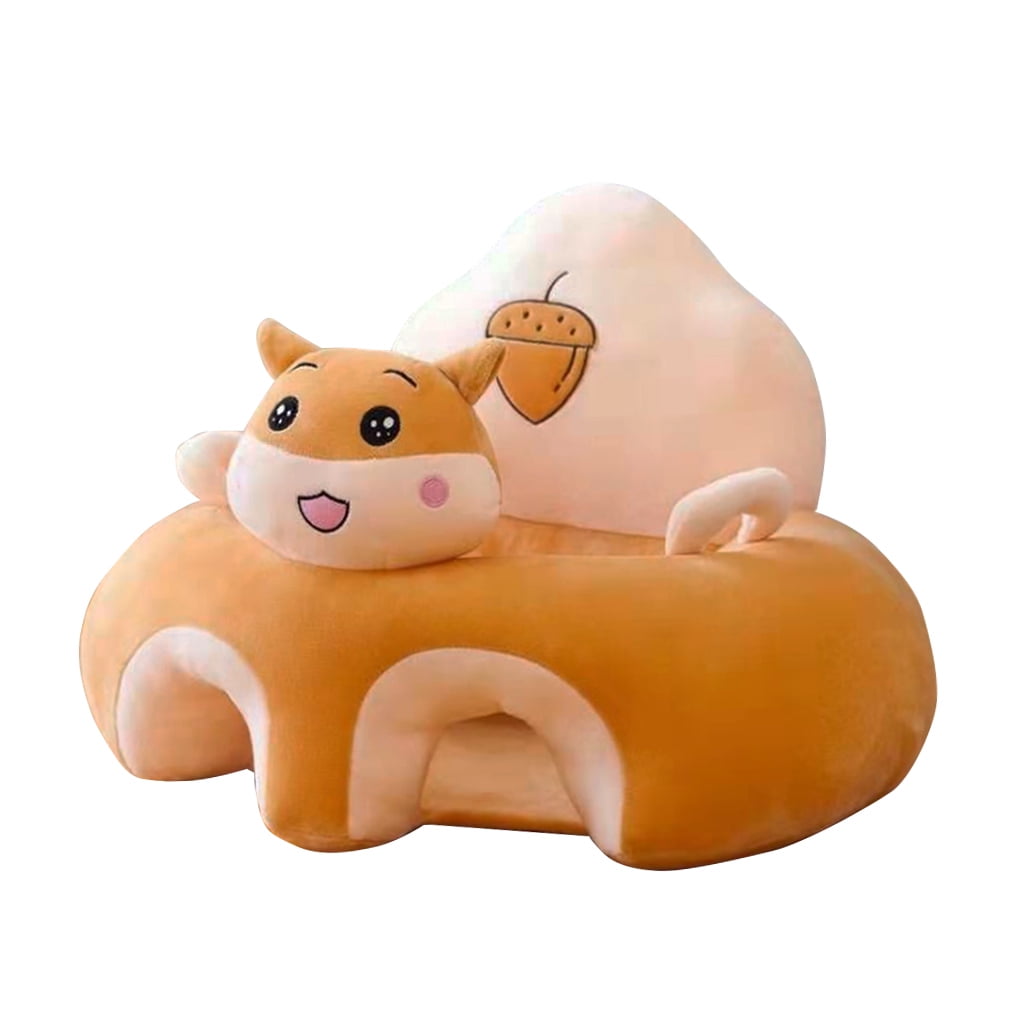 Blublu Park Baby Support Sofa, Sitting Chair Safe Sit Up Back Head