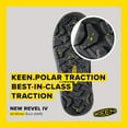 thumbnail image 4 of KEEN Women's Revel IV Mid Polar Boot, 4 of 7